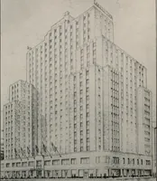 An illustration from Architect and engineer (1905)