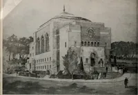 An illustration from Architect and engineer (1905)