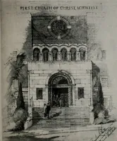 An illustration from Architect and engineer (1905)