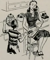 An illustration from Architect and engineer (1905)