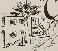 An illustration from Architect and engineer (1905)