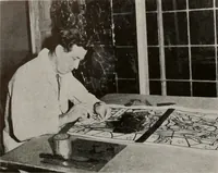 An illustration from Architect and engineer (1905)