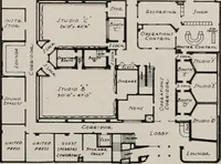 An illustration from Architect and engineer (1905)