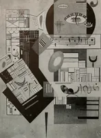 An illustration from Architect and engineer (1905)