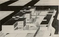 An illustration from Architect and engineer (1905)