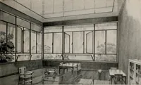 An illustration from Architect and engineer (1905)