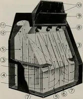 An illustration from Architect and engineer (1905)