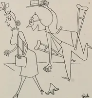 An illustration from Architect and engineer (1905)