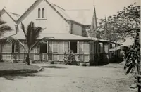 An illustration from Architect and engineer (1905)