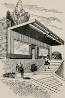 An illustration from Architect and engineer (1905)