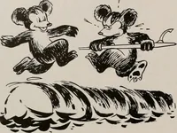 An illustration from Architect and engineer (1905)
