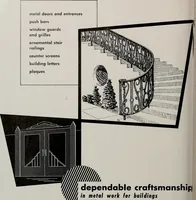 An illustration from Architect and engineer (1905)