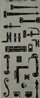 An illustration from Architect and engineer (1905)