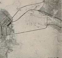 An illustration from Architect and engineer (1905)