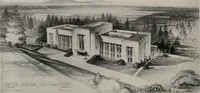 Picture 106 of 467 from Architect and engineer (1905), leaf 109