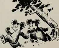An illustration from Architect and engineer (1905)