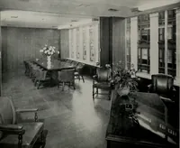 An illustration from Architect and engineer (1905)