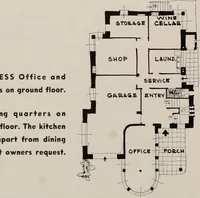 Picture 165 of 467 from Architect and engineer (1905), leaf 169