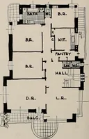 An illustration from Architect and engineer (1905)