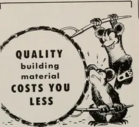 An illustration from Architect and engineer (1905)