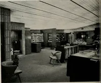 An illustration from Architect and engineer (1905)