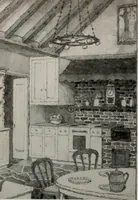 An illustration from Architect and engineer (1905)
