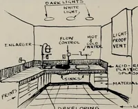 Picture 208 of 467 from Architect and engineer (1905), leaf 217