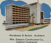 Picture 219 of 467 from Architect and engineer (1905), leaf 243