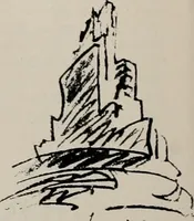 An illustration from Architect and engineer (1905)