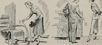 An illustration from Architect and engineer (1905)