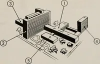 An illustration from Architect and engineer (1905)