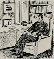 An illustration from Architect and engineer (1905)