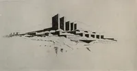 An illustration from Architect and engineer (1905)