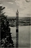 An illustration from Architect and engineer (1905)