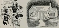 An illustration from Architect and engineer (1905)