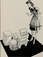 An illustration from Architect and engineer (1905)
