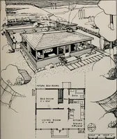 An illustration from Architect and engineer (1905)