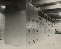 An illustration from Architect and engineer (1905)