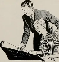 An illustration from Architect and engineer (1905)