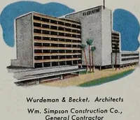 Picture 379 of 467 from Architect and engineer (1905), leaf 427