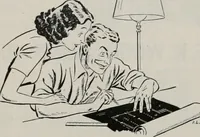An illustration from Architect and engineer (1905)