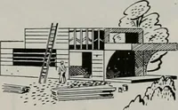 An illustration from Architect and engineer (1905)