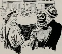 An illustration from Architect and engineer (1905)