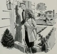 An illustration from Architect and engineer (1905)