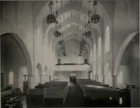 An illustration from Architect and engineer (1905)