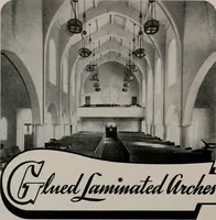 An illustration from Architect and engineer (1905)