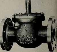 An illustration from Architect and engineer (1905)