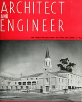 An illustration from Architect and engineer (1905)