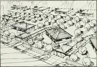 An illustration from Architect and engineer (1905)