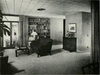 An illustration from Architect and engineer (1905)